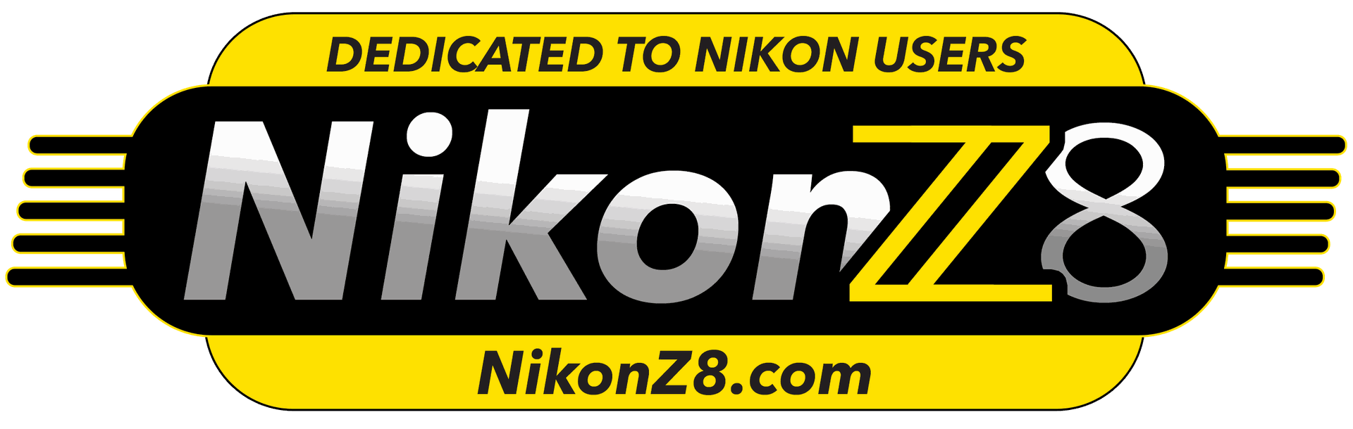 NikonZ8
